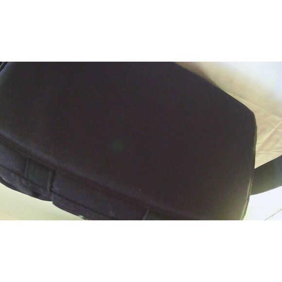 Red Rock Range Bag Black 12x6x8.5 - Picture 3 of 10